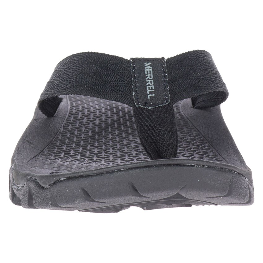 Tong Merrell Breakwater Noir Femme | I.Q.HRIM